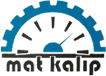 Matkalıp Logo